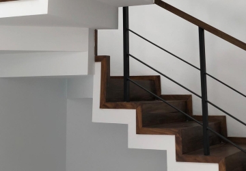 Balustrady schodowe i balkonowe - Bezpieczeństwo i charakter w jednym