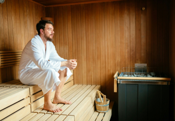 Sauna a aktywność fizyczna – regeneracja po treningu