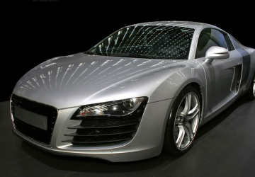 Zimny rozruch, przygaszone światła — jak mróz obnaża problemy z instalacją elektryczną