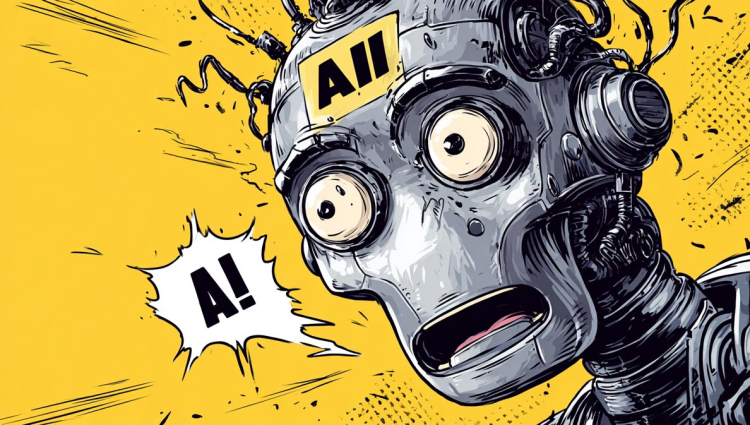 Algorytm, który wyczuwa trend – Memy AI idealnie wpisują się w virale