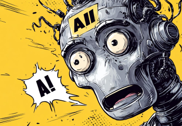 Algorytm, który wyczuwa trend – Memy AI idealnie wpisują się w virale